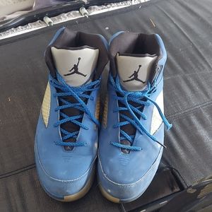 Air Jordan Sneakers